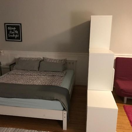 Glover Suite Λίμπεκ Εξωτερικό φωτογραφία