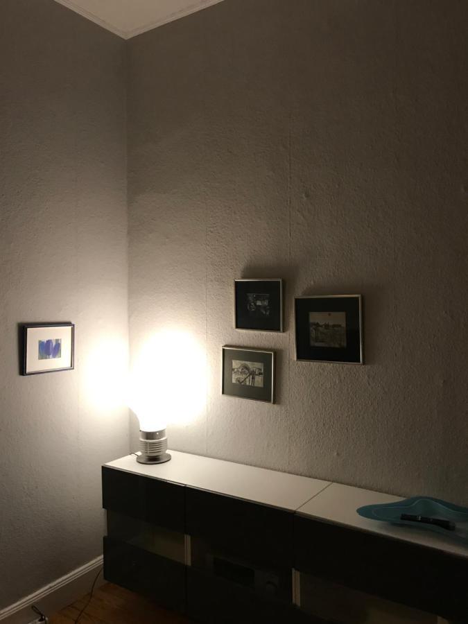 Glover Suite Λίμπεκ Εξωτερικό φωτογραφία